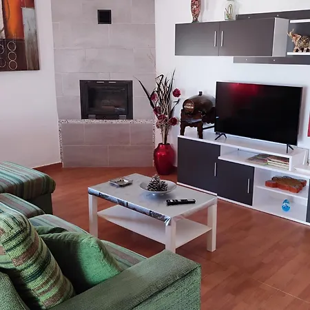 Chalet Con Piscina Privada Para Familias En Conil, Cerca De Playas Y Atracciones - Es-180-283 Villa *