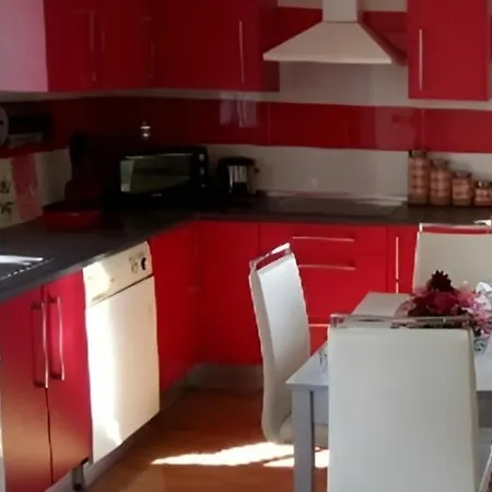Villa Chalet Con Piscina Privada Para Familias En Conil, Cerca De Playas Y Atracciones - Es-180-283 *
