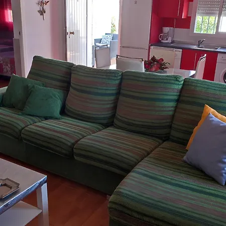 Chalet Con Piscina Privada Para Familias En Conil, Cerca De Playas Y Atracciones - Es-180-283 Conil De La Frontera